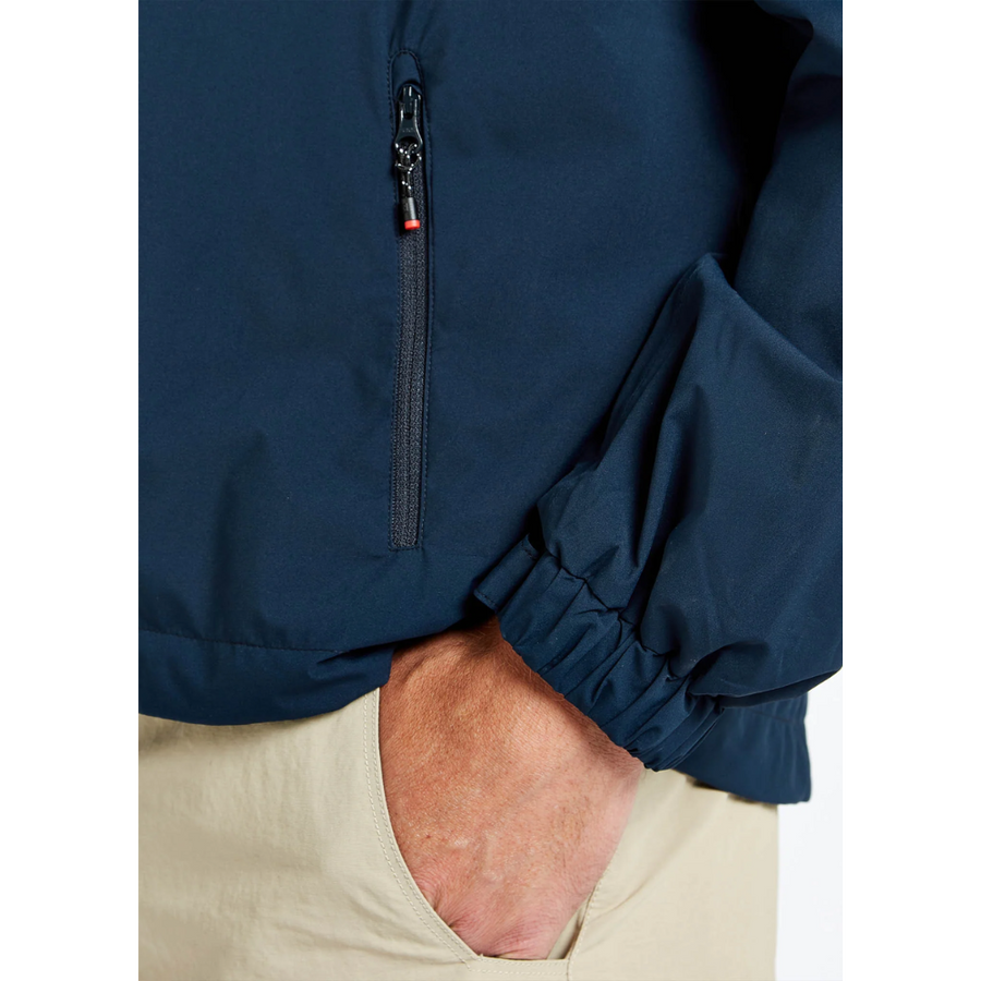 Chaqueta Levanto Navy