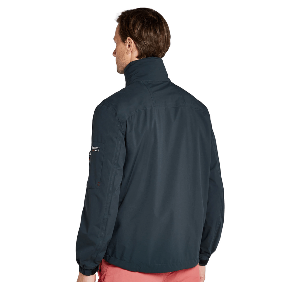 Chaqueta Levanto Grafito