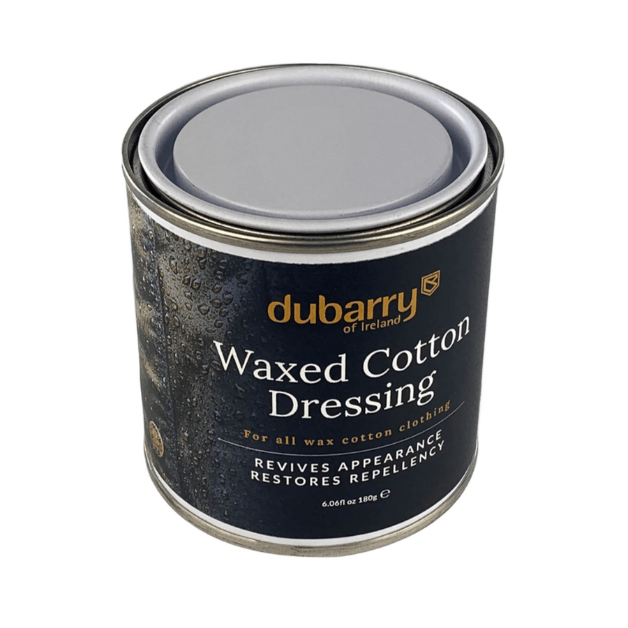 Cera Waxed Cotton Dressing