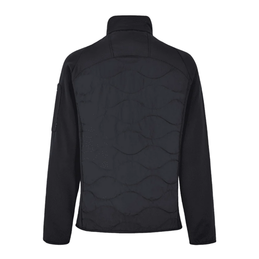 Chaqueta Atlántica Grafito