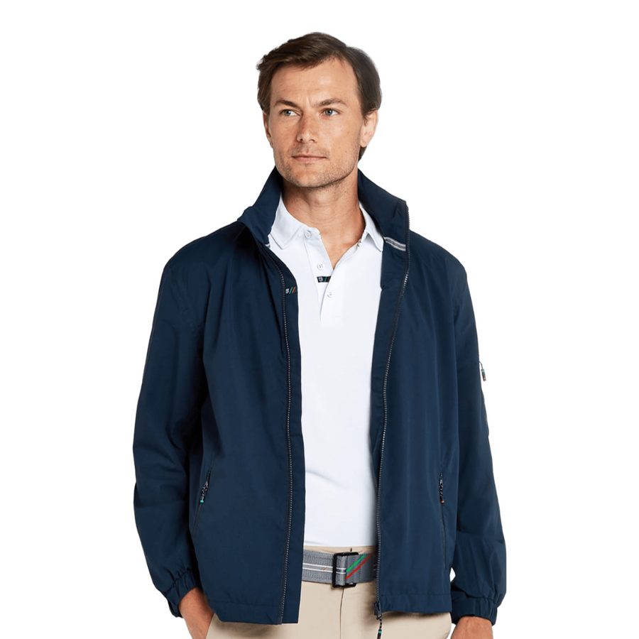 Chaqueta Levanto Navy