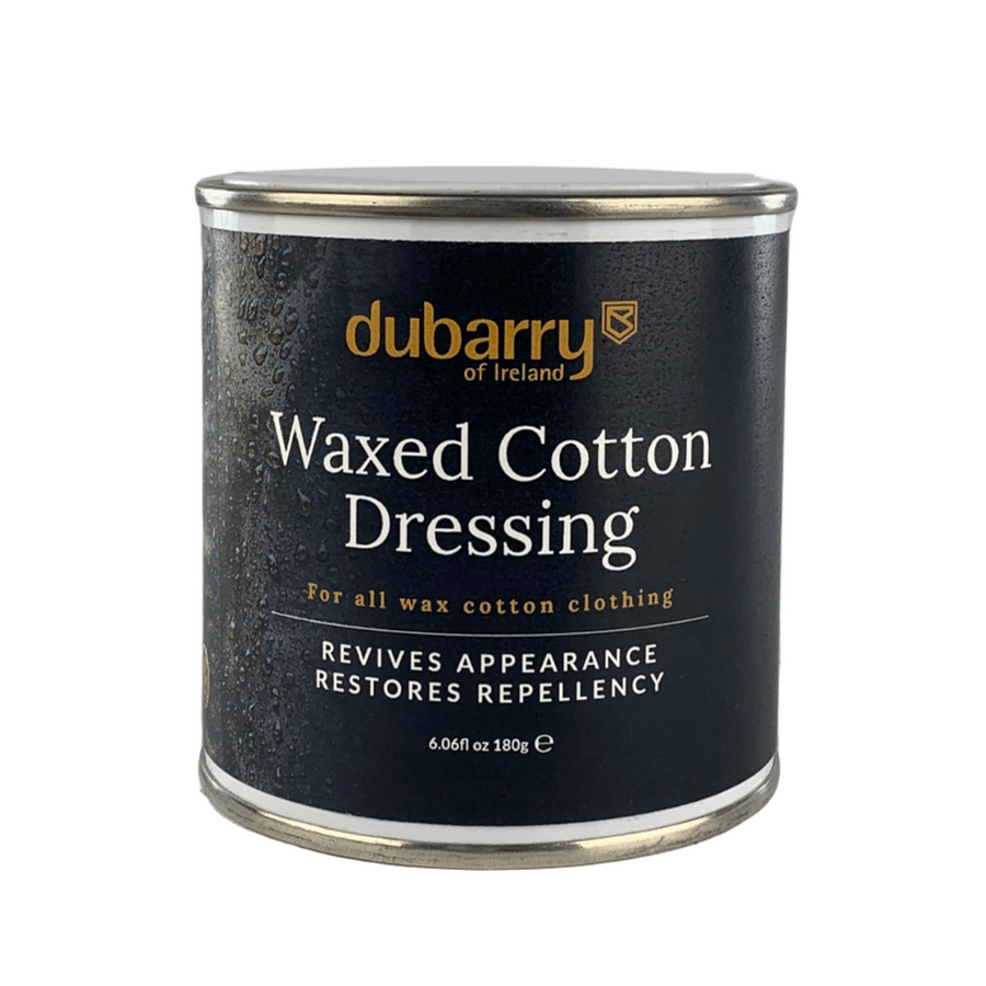Cera Waxed Cotton Dressing