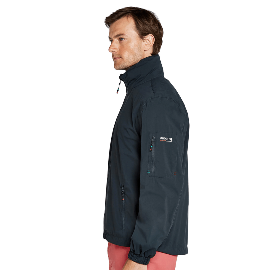 Chaqueta Levanto Grafito