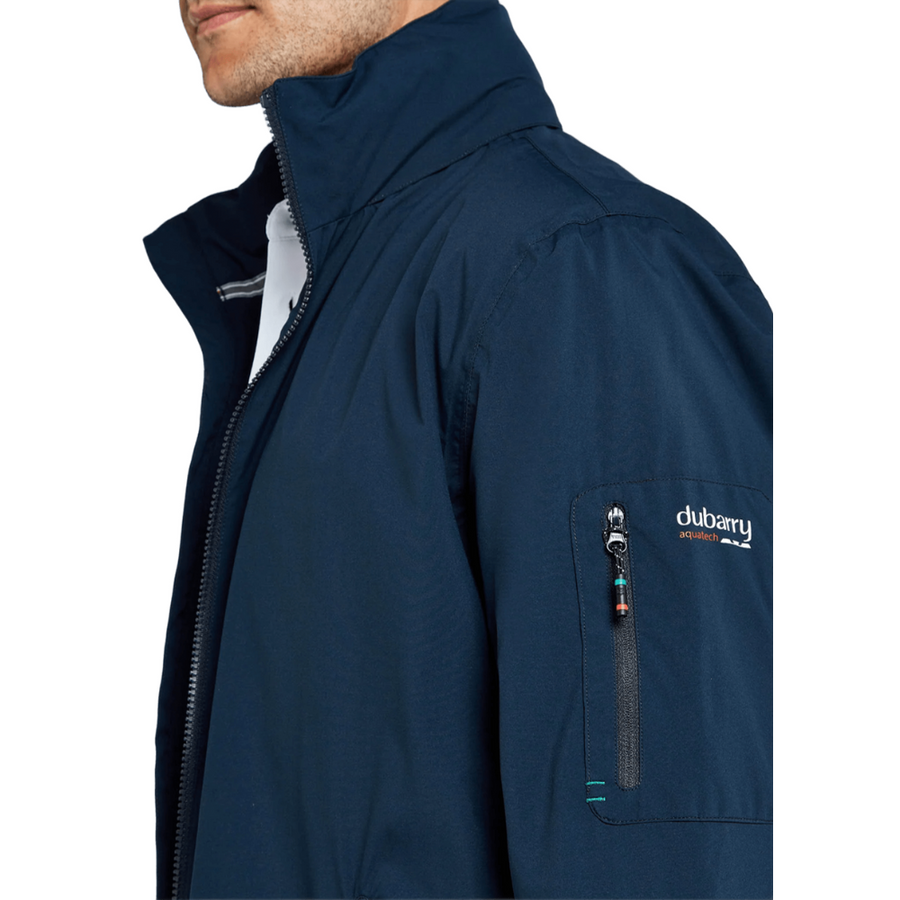 Chaqueta Levanto Navy