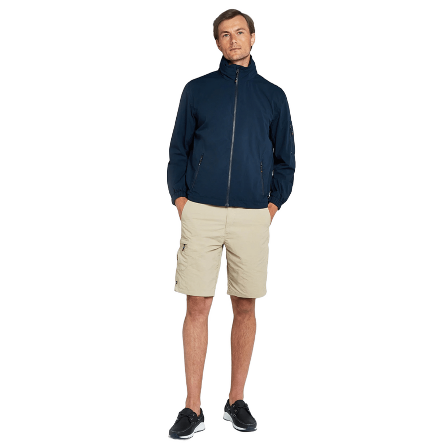 Chaqueta Levanto Navy