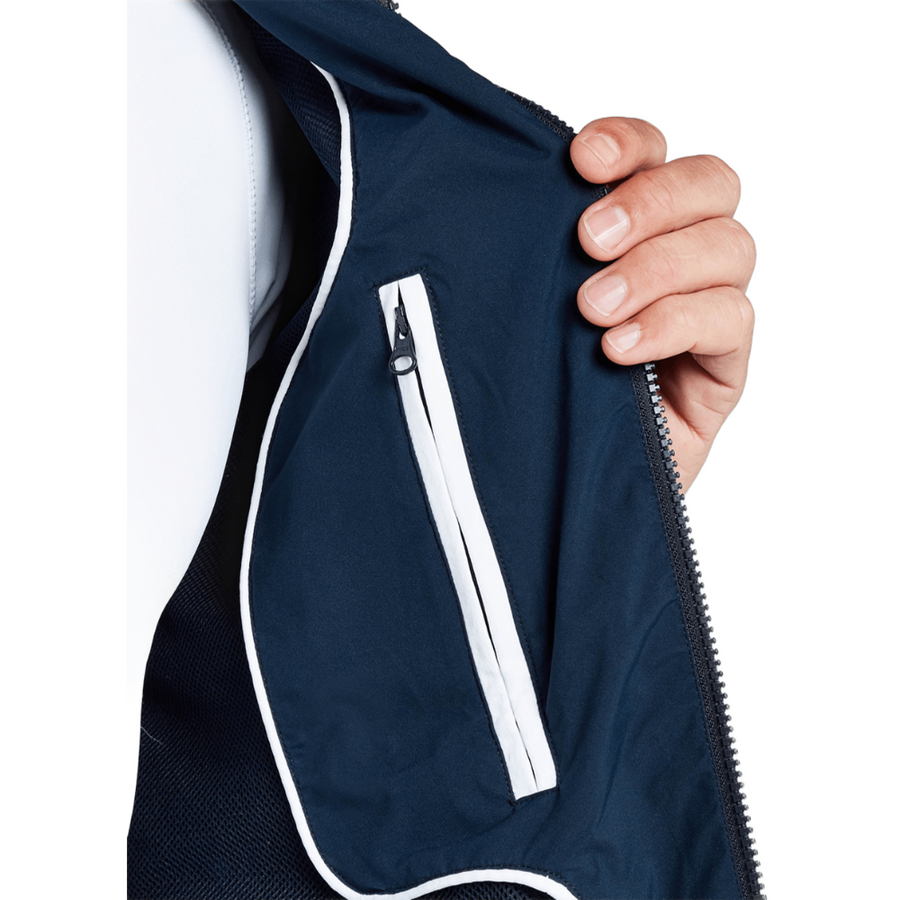 Chaqueta Levanto Navy