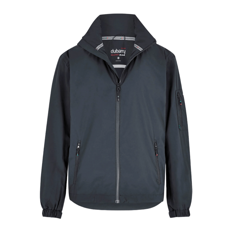 Chaqueta Levanto Grafito