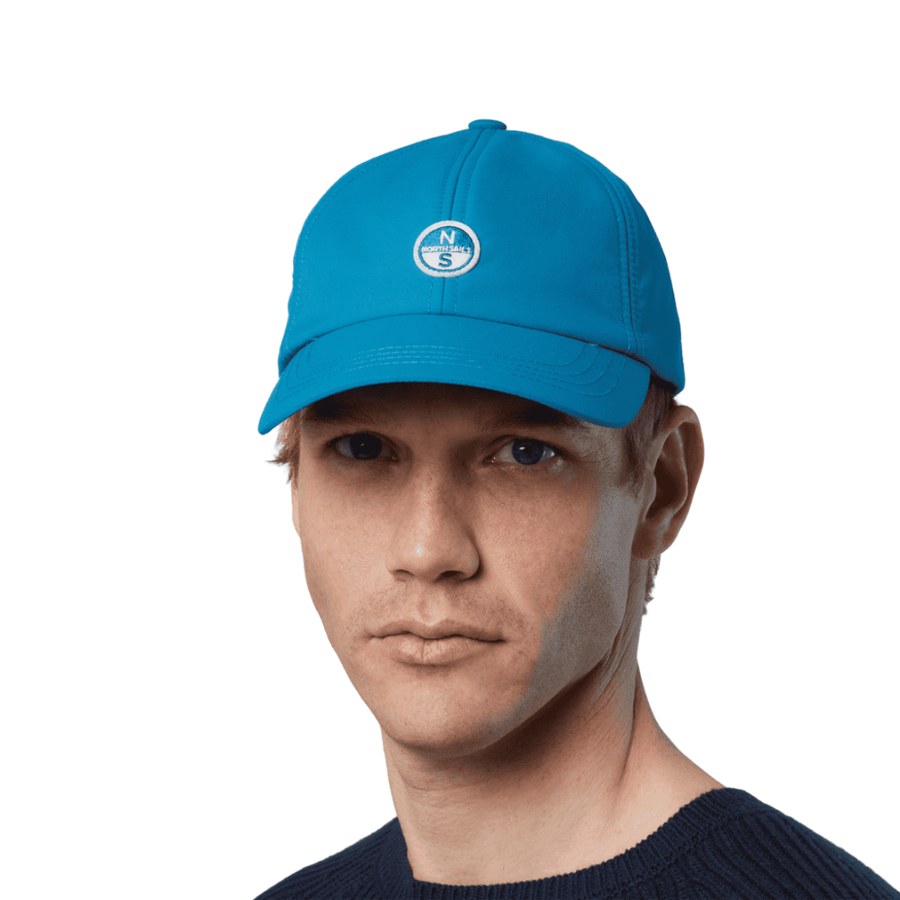 Jockey Logo Water Green