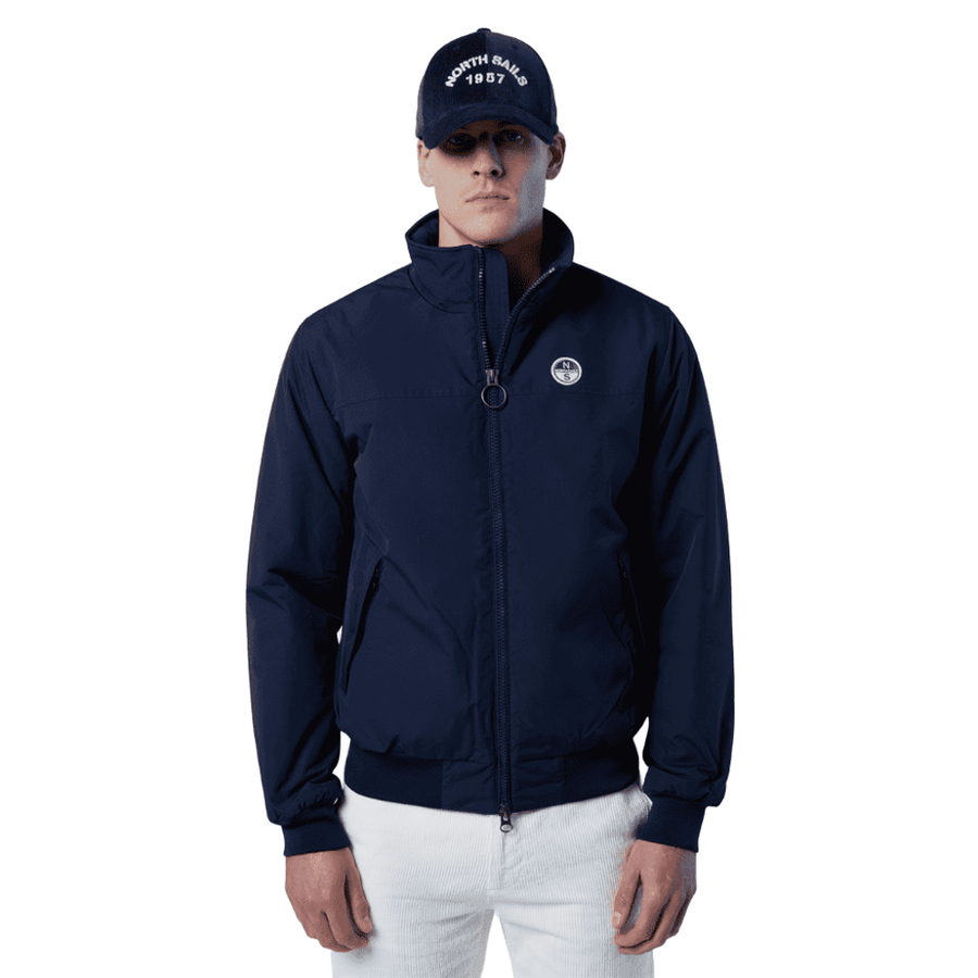 Chaqueta Sailor Navy Blue