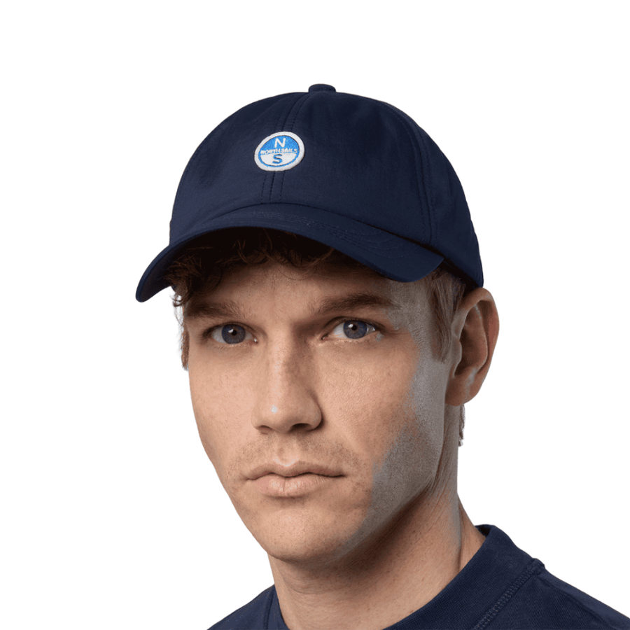 Jockey Logo Navy Blue