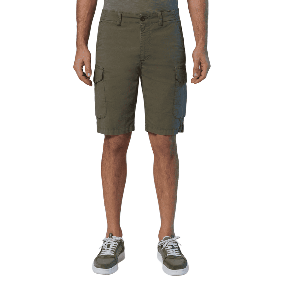 Short America Dusty Olive