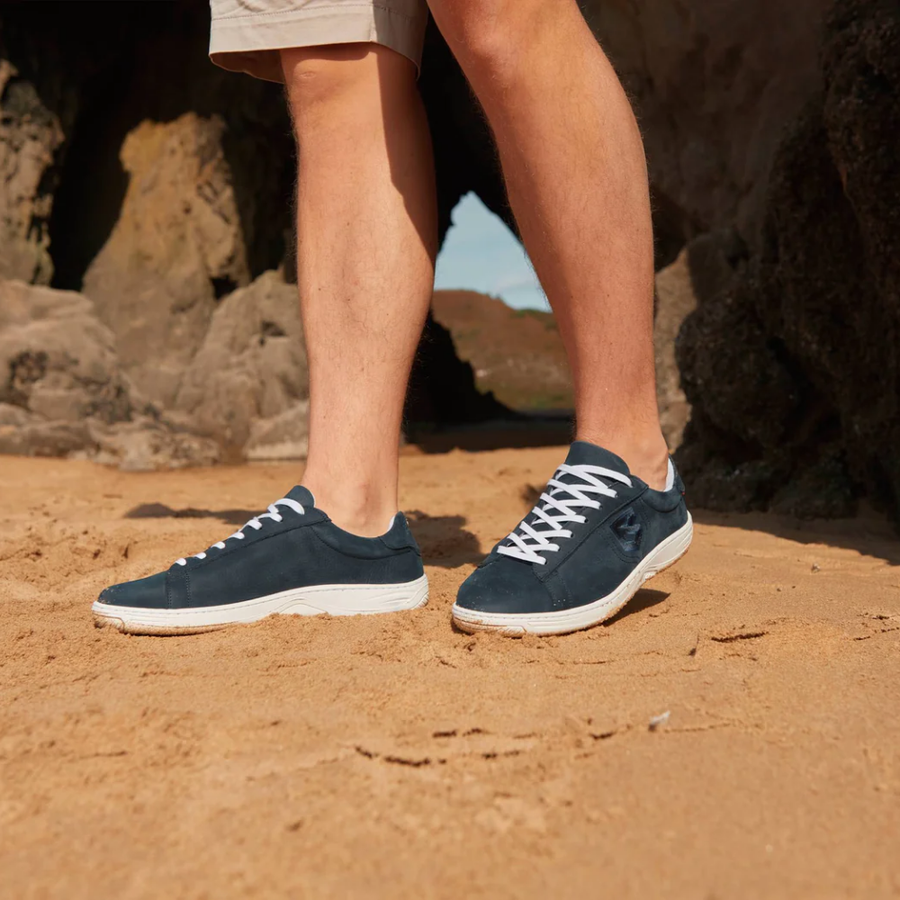 Zapatillas Portofino Navy
