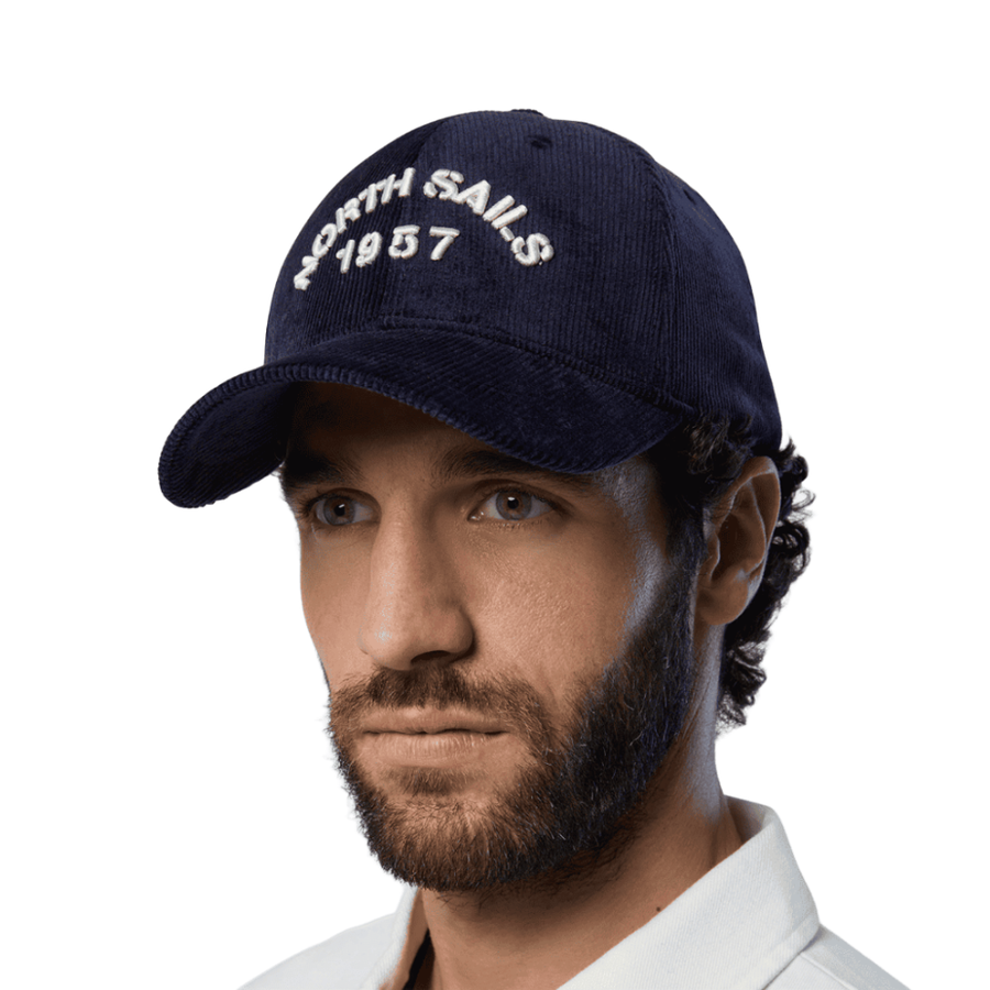 Jockey Corduroy Navy Blue