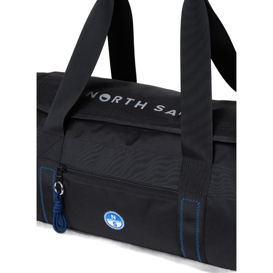 Bolso Duffle Black