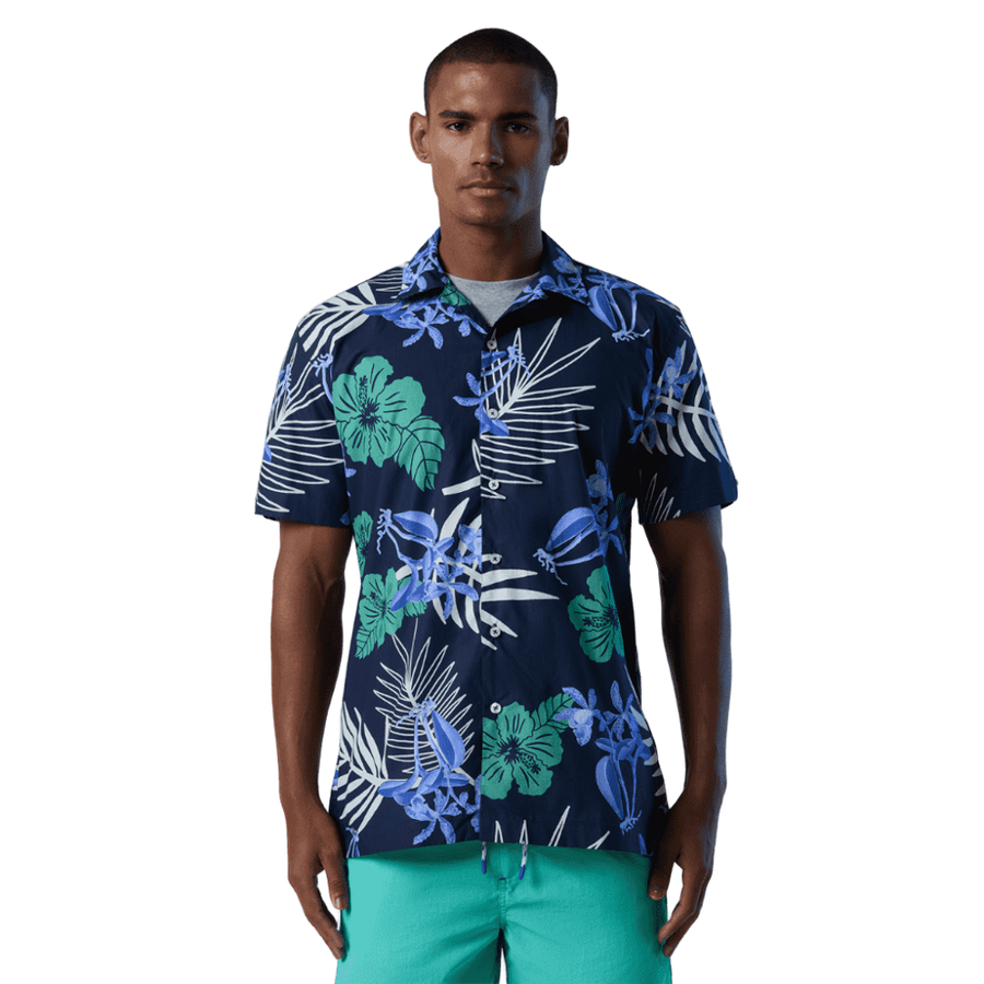 Camisa S/S Regular Combo 4