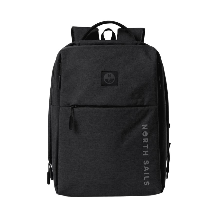 Mochila Commuter Dark Grey