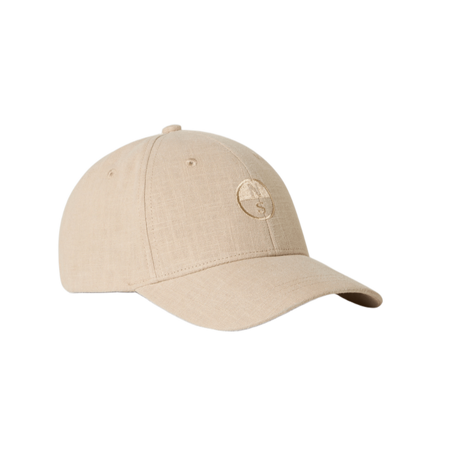 Baseball Lino Chino Beige