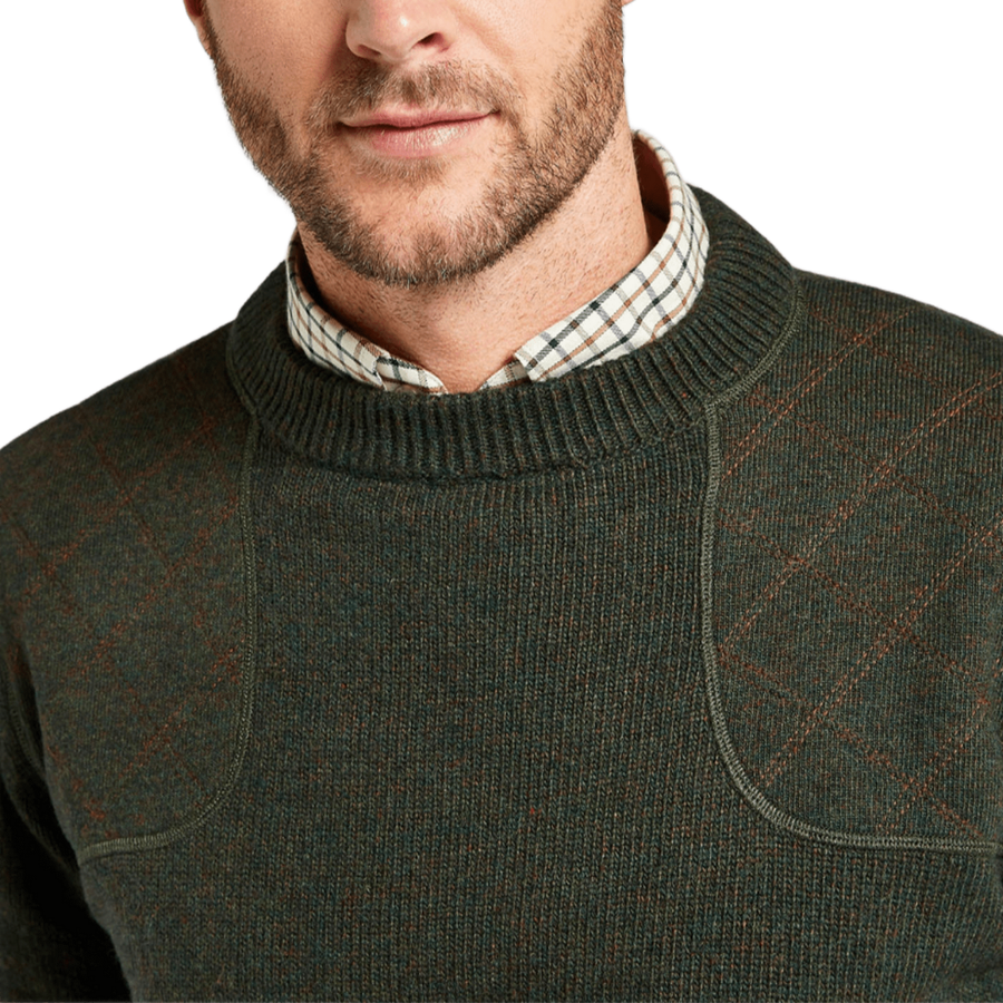 Sweater Clarinbridge Olive