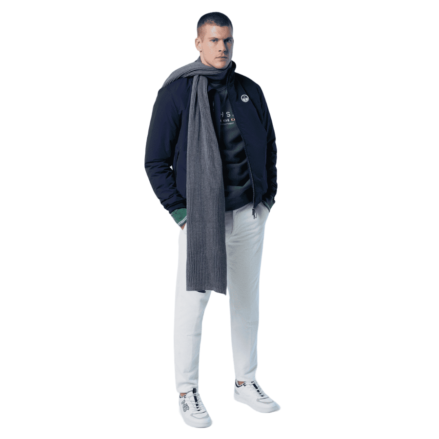 Chaqueta Sailor Navy Blue