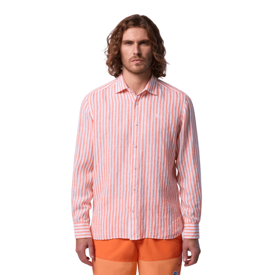 Camisa Spread Collar Combo 3
