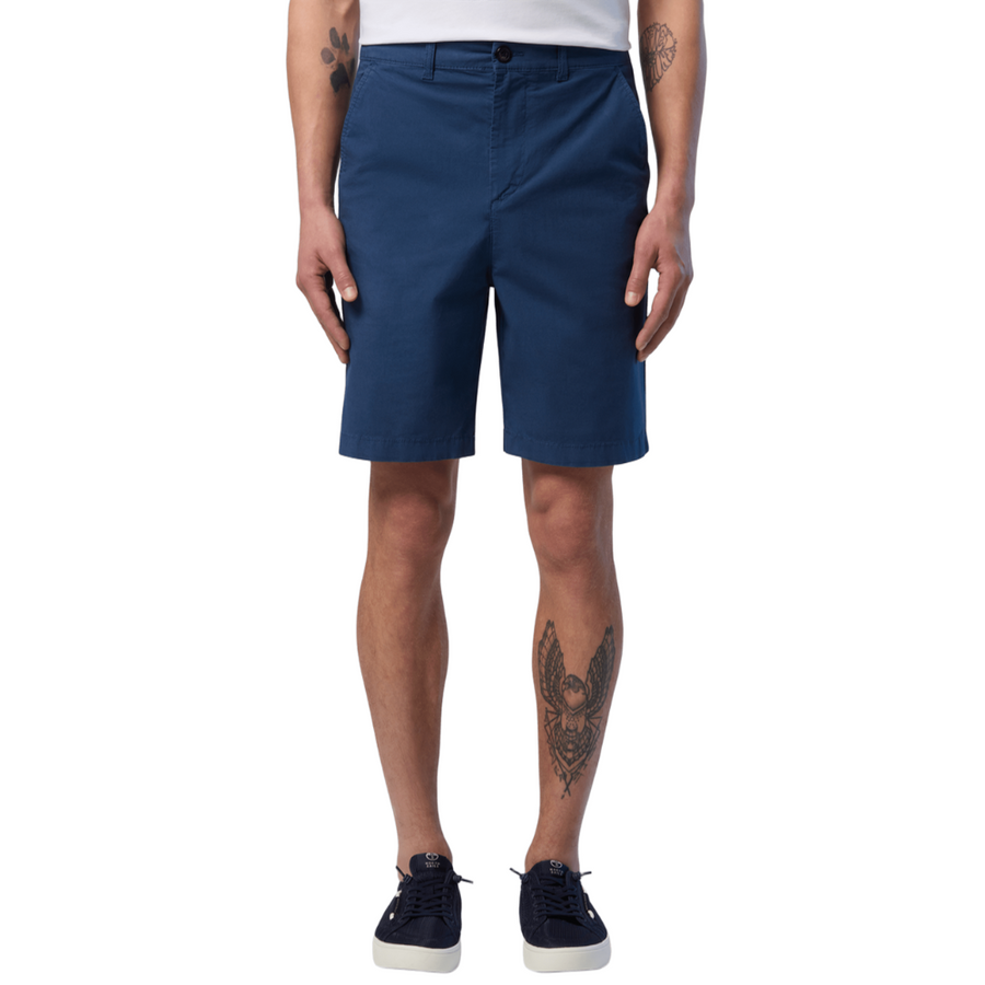 Short Freedom Dark Denim