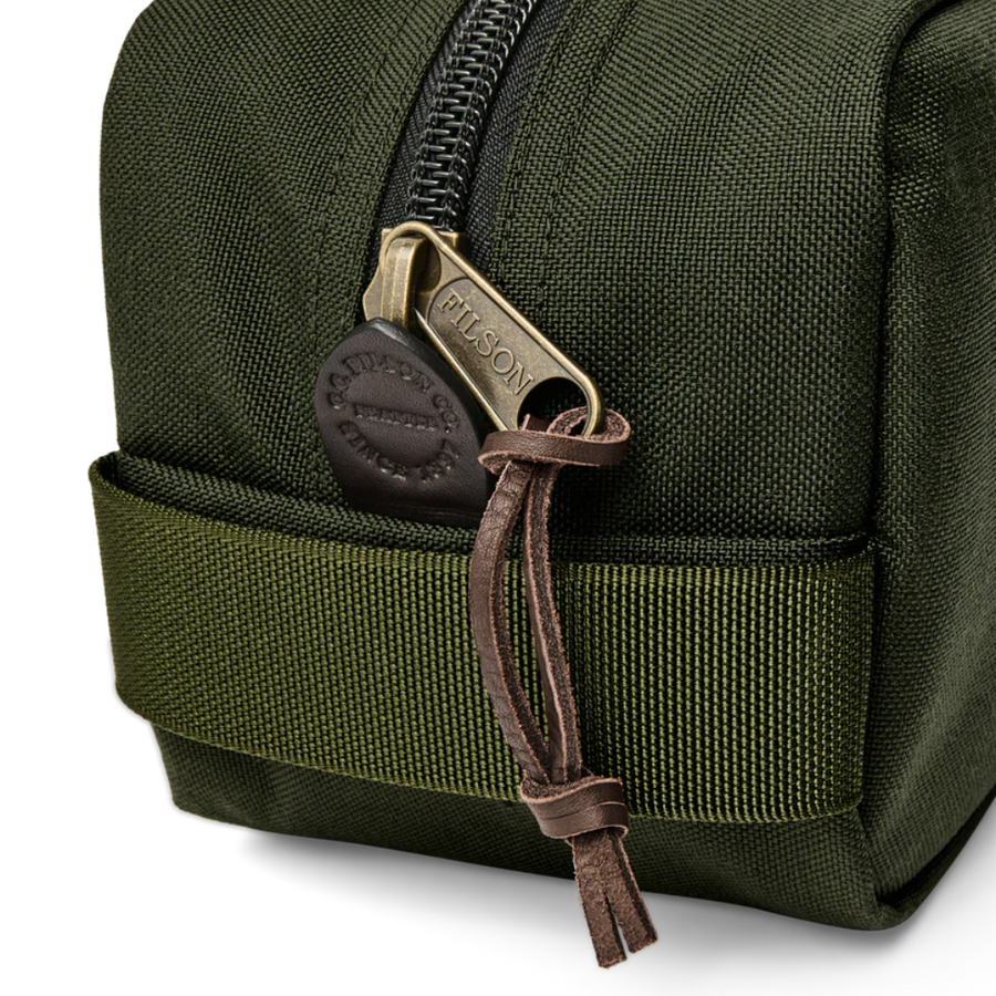 Travel Pack Ottergreen