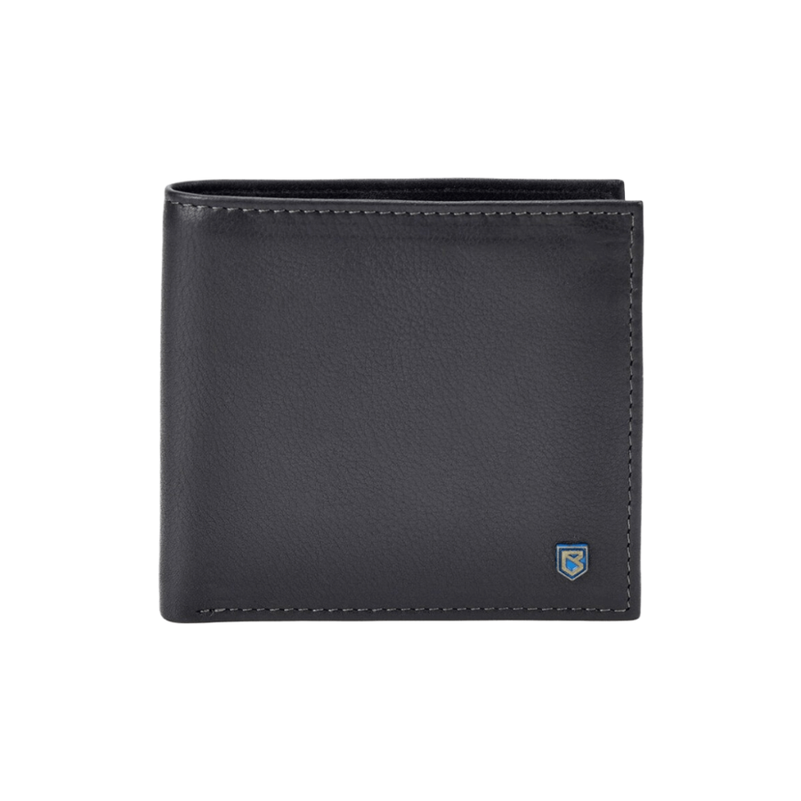 Billetera Sallins Black