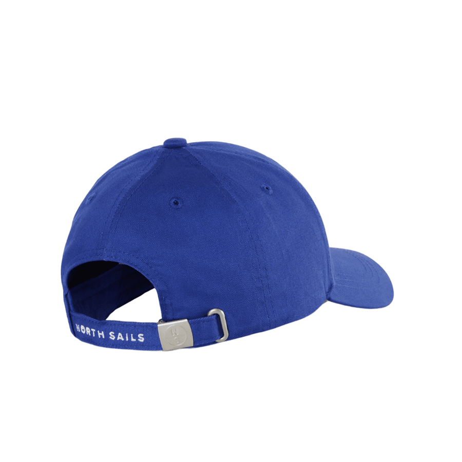 Baseball Cotton Cap Surf Blue