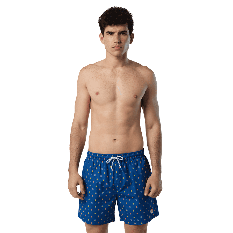 Traje de Baño Volley Combo 9