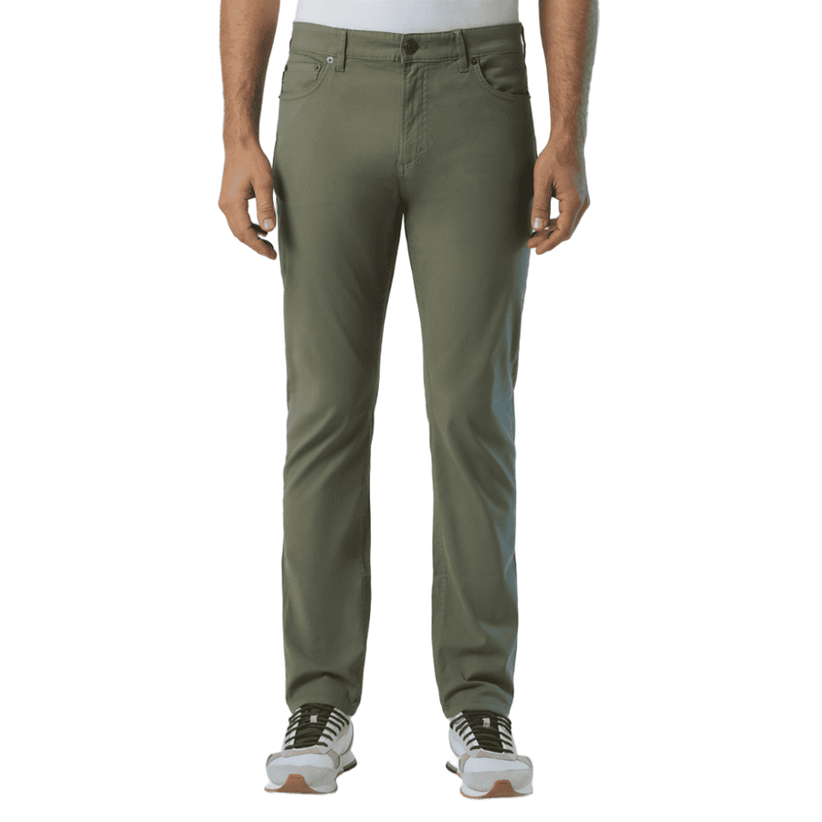 Pantalón Davis Dusty Olive