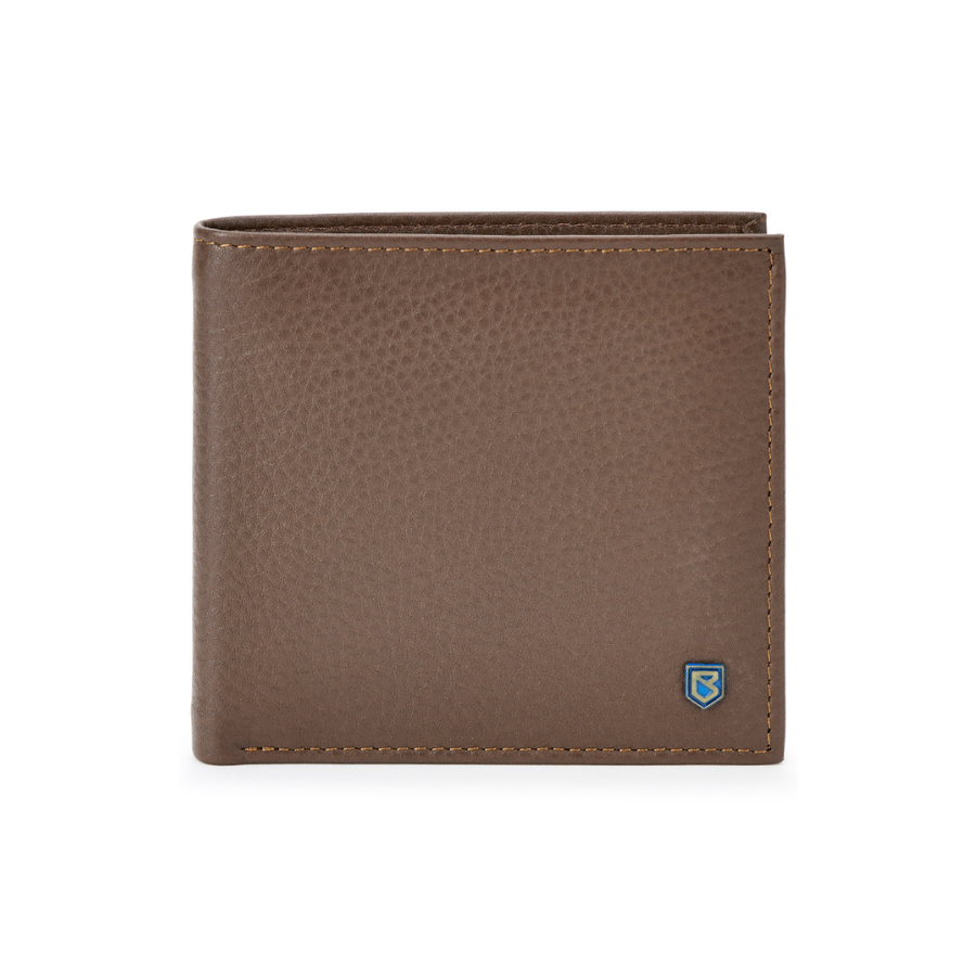 Billetera Sallins Walnut