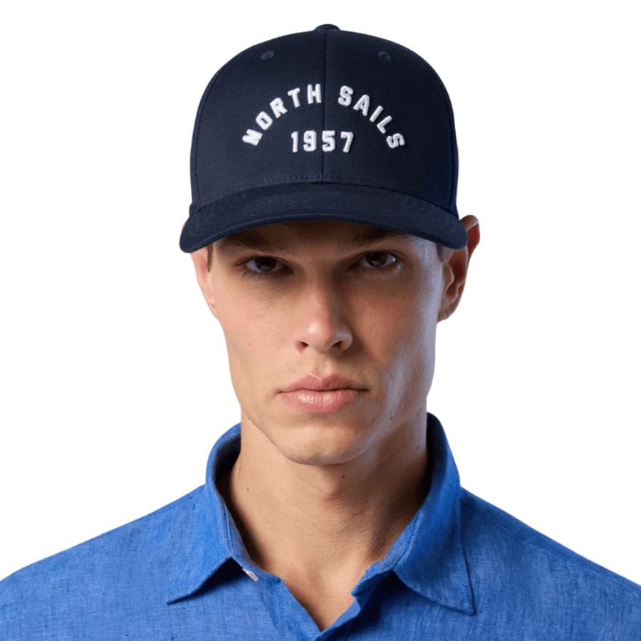 Baseball Flexfit Navy Blue