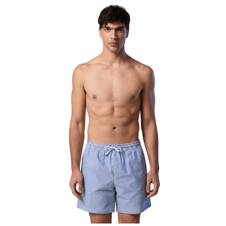 Traje de Baño Embroidered Combo 1