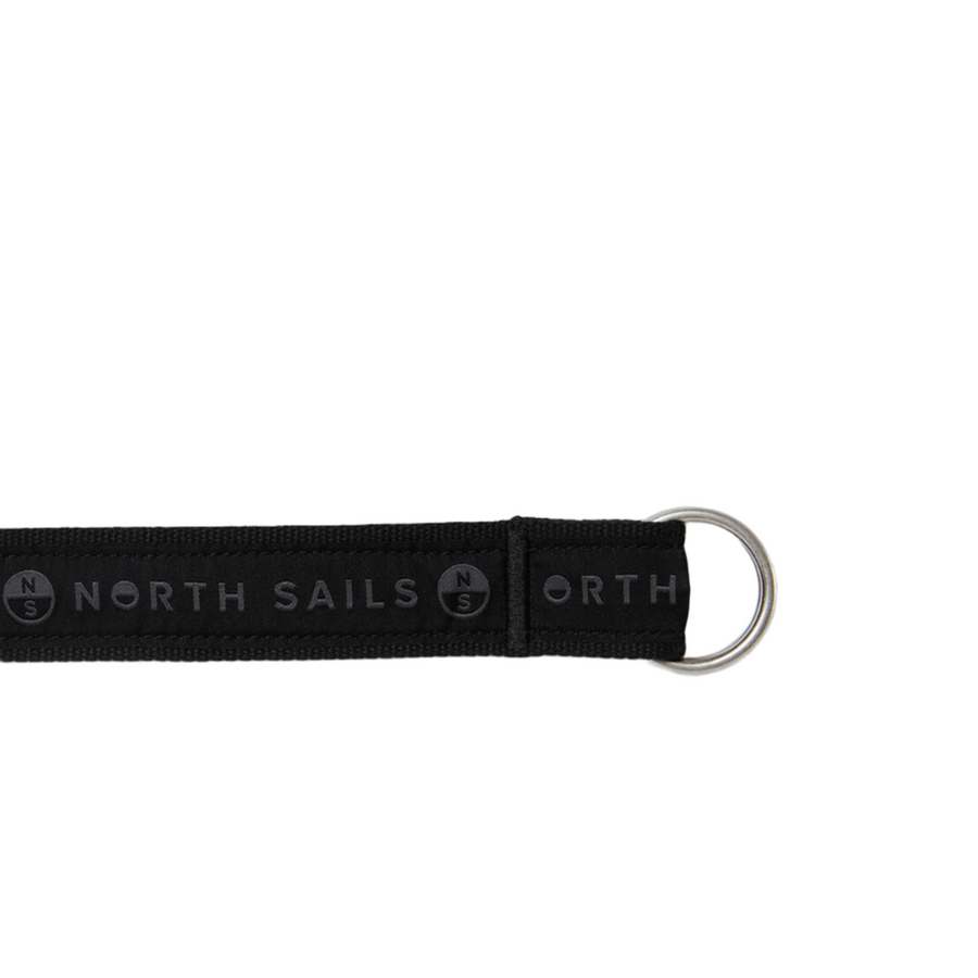 Sailing Belt Black