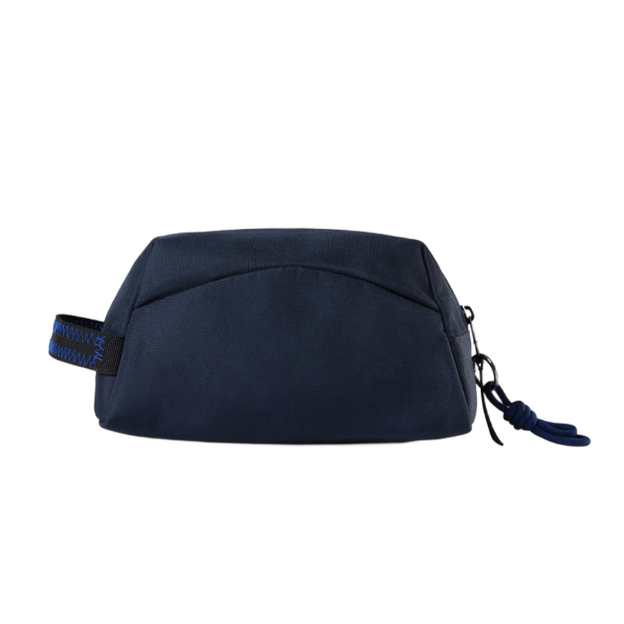 Washbag Navy Blue
