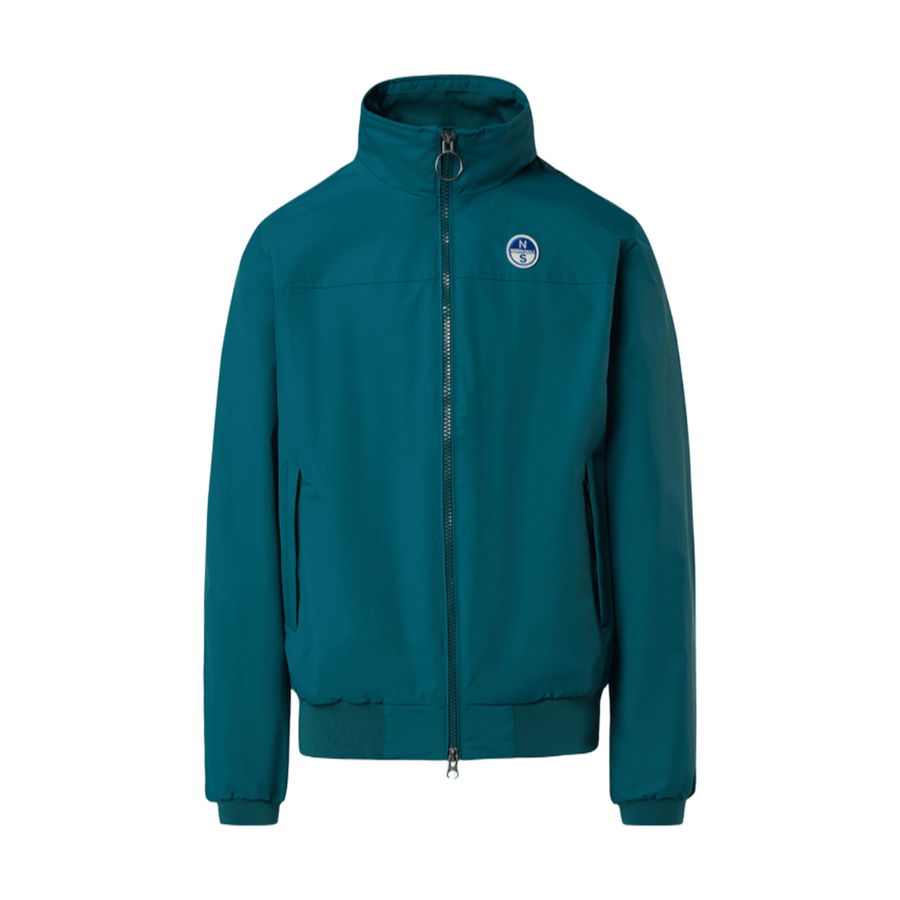 Chaqueta Sailor Mediterranea