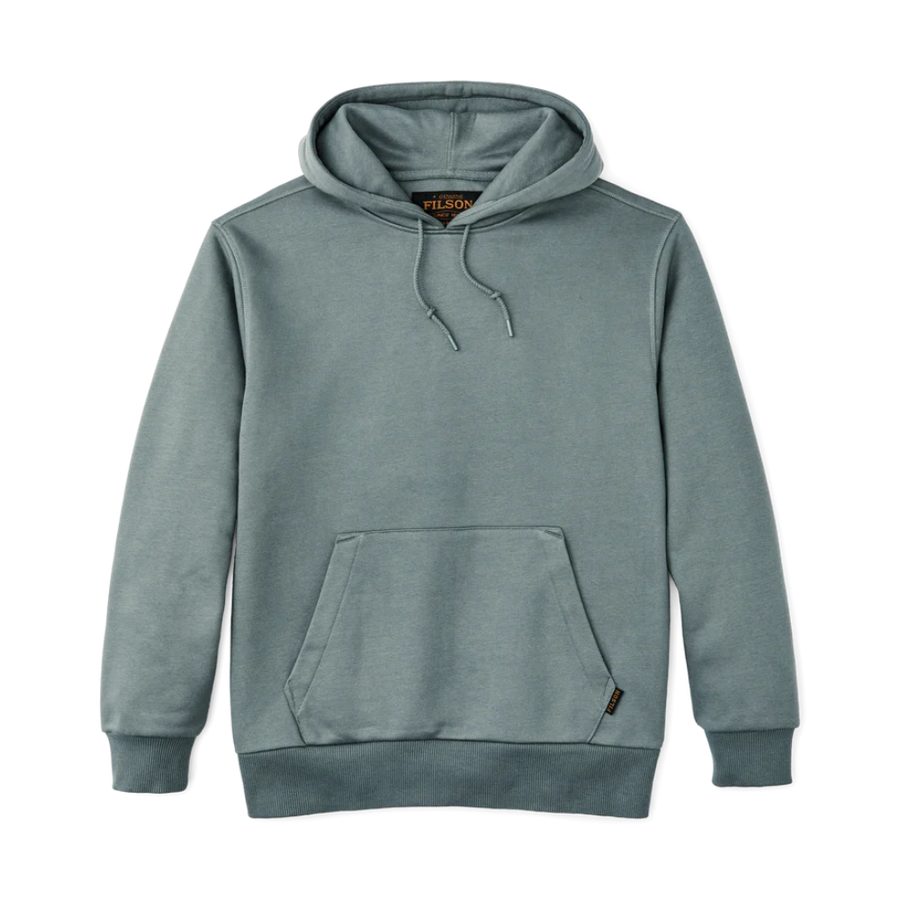 Prospector Hoodie Balsam Green
