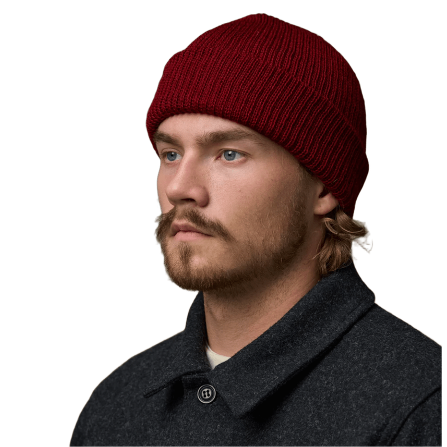 Gorro Watch Cap Red
