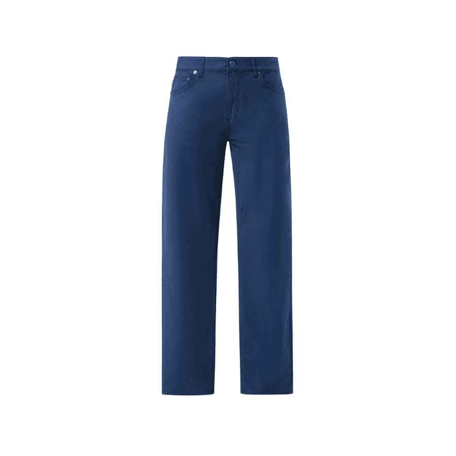 Pantalón Davis Navy Blue