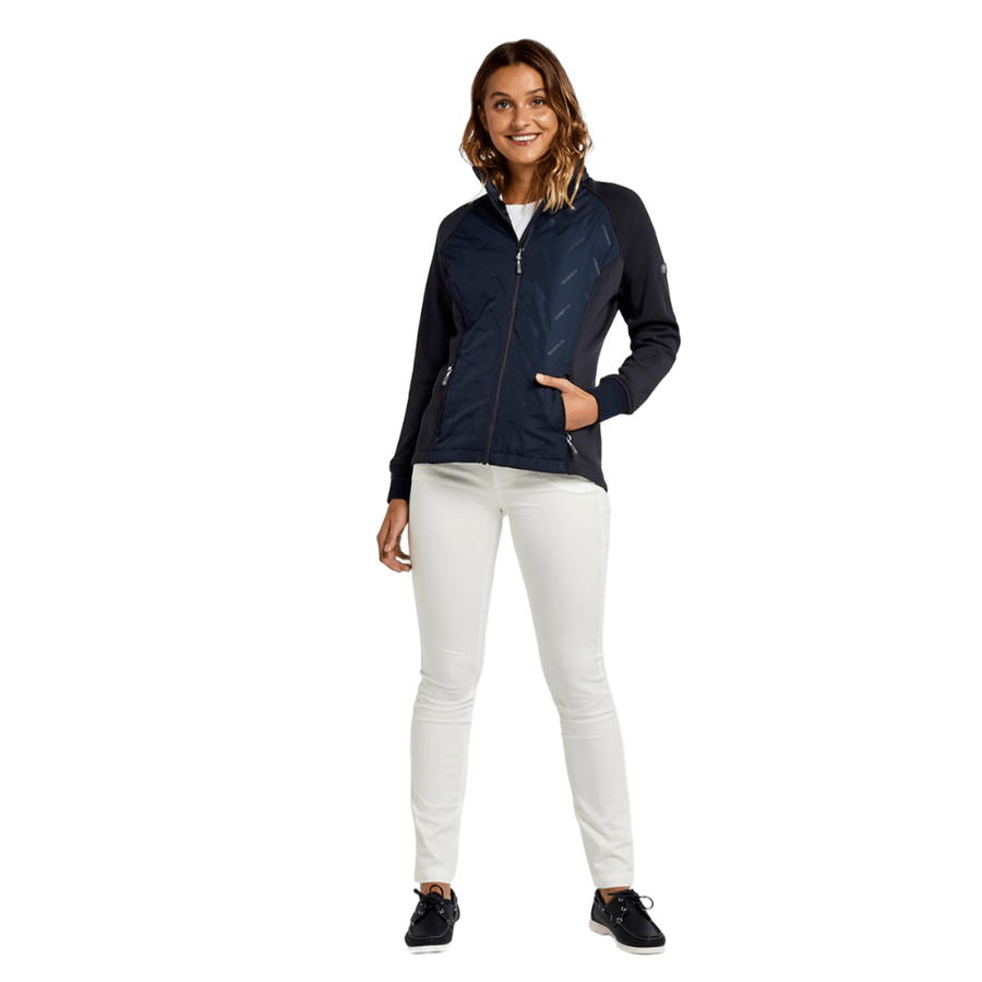 Chaqueta Ferndale Navy