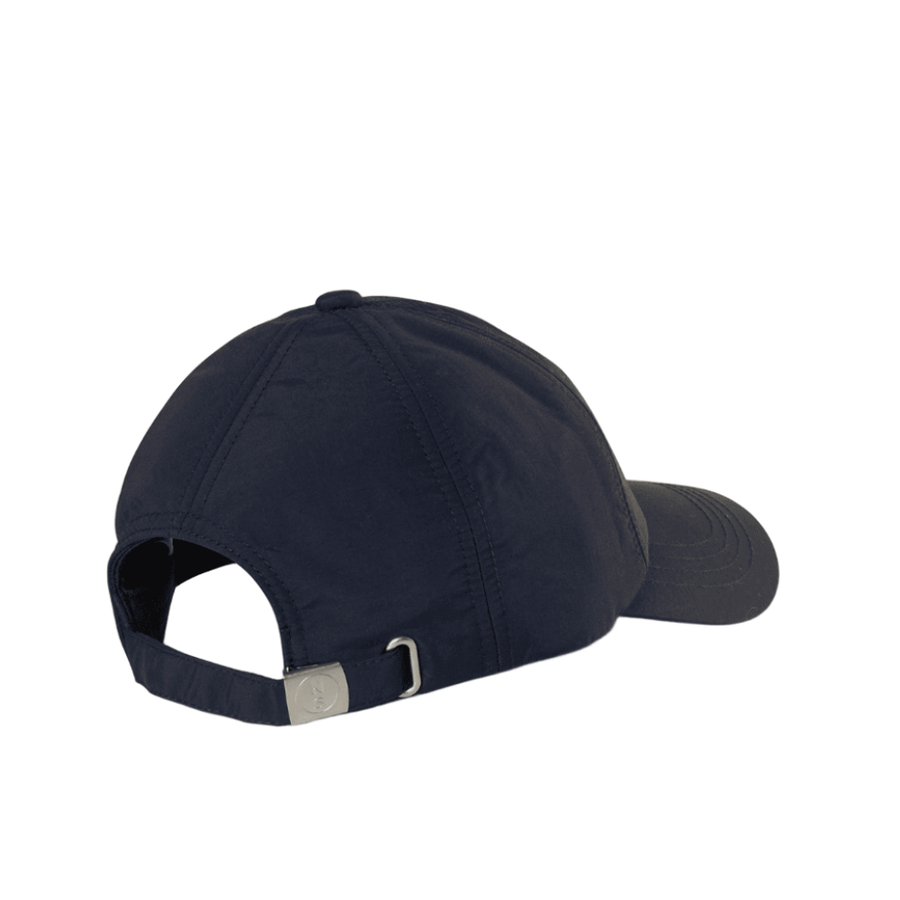 Jockey Logo Navy Blue