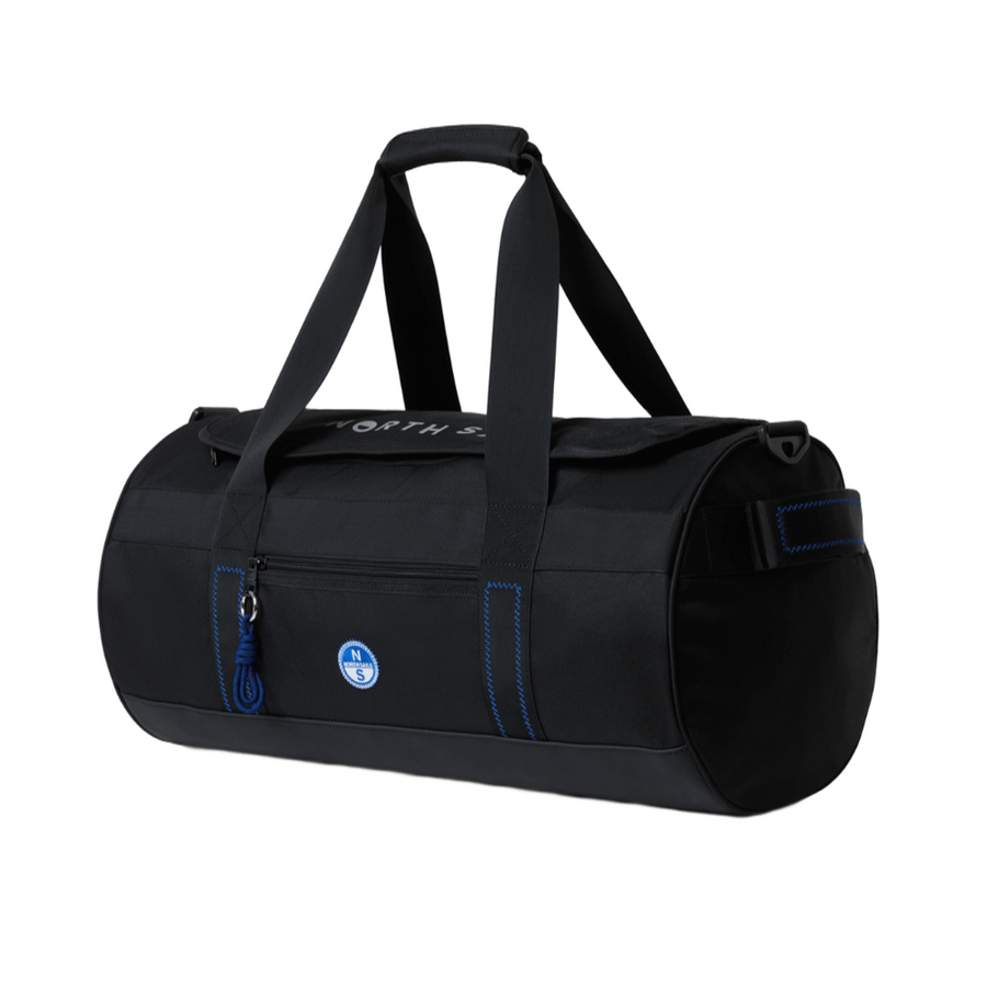 Bolso Duffle Black