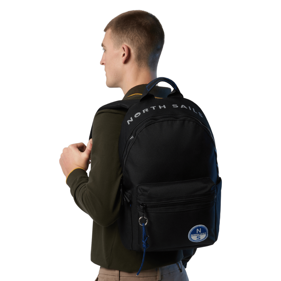 Mochila Core Black