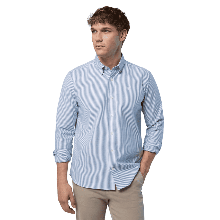 Camisa Regular BD Combo 3