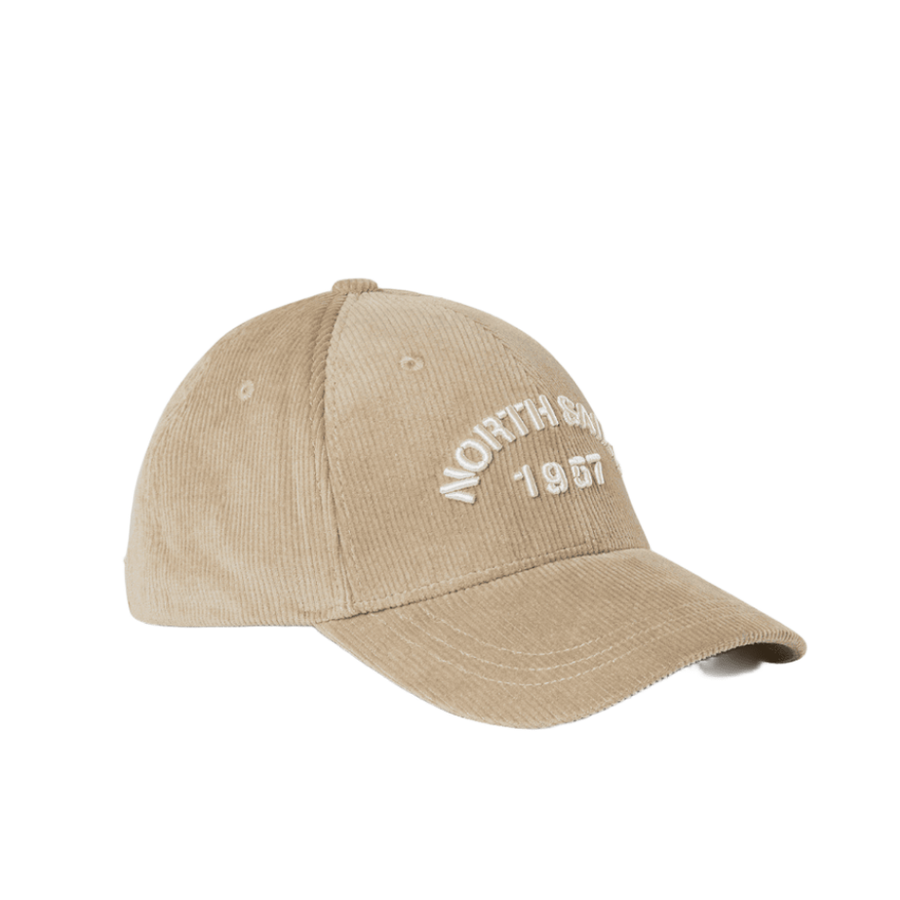 Jockey Corduroy Taupe