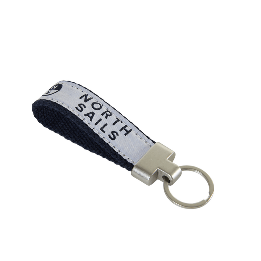 Keyrings White