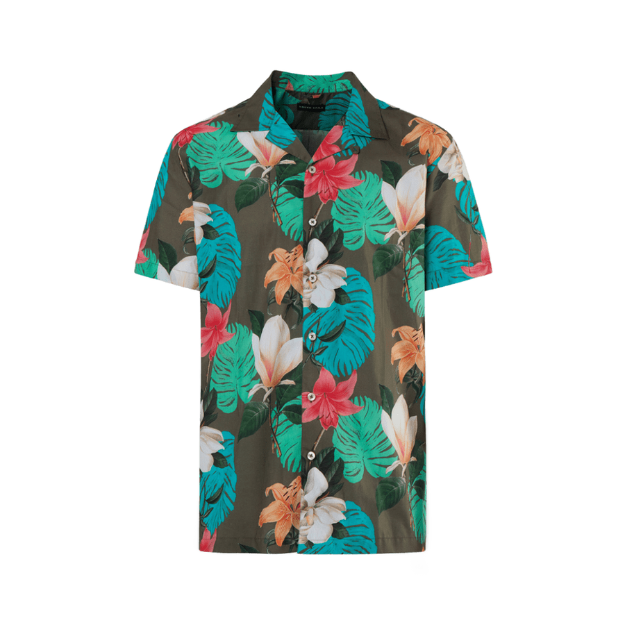 Camisa S/S Regular Combo 3