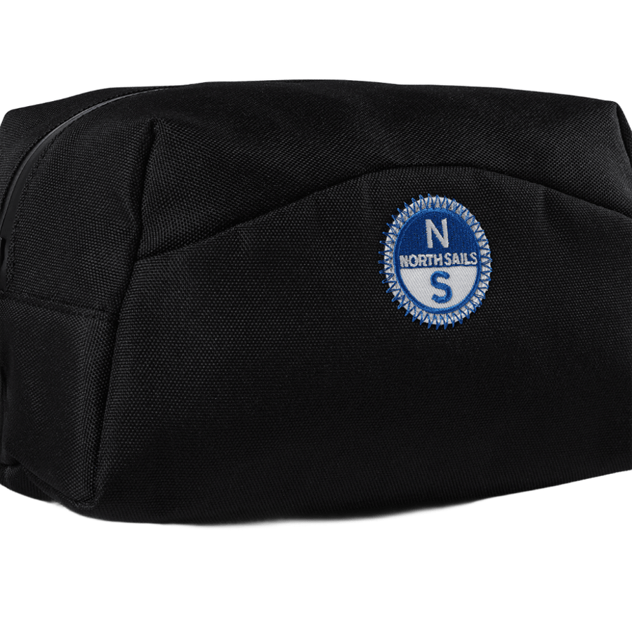 Washbag Black