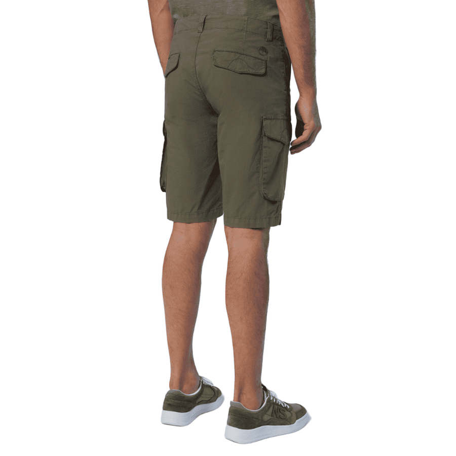 Short America Dusty Olive