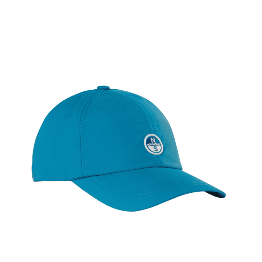 Jockey Logo Water Green